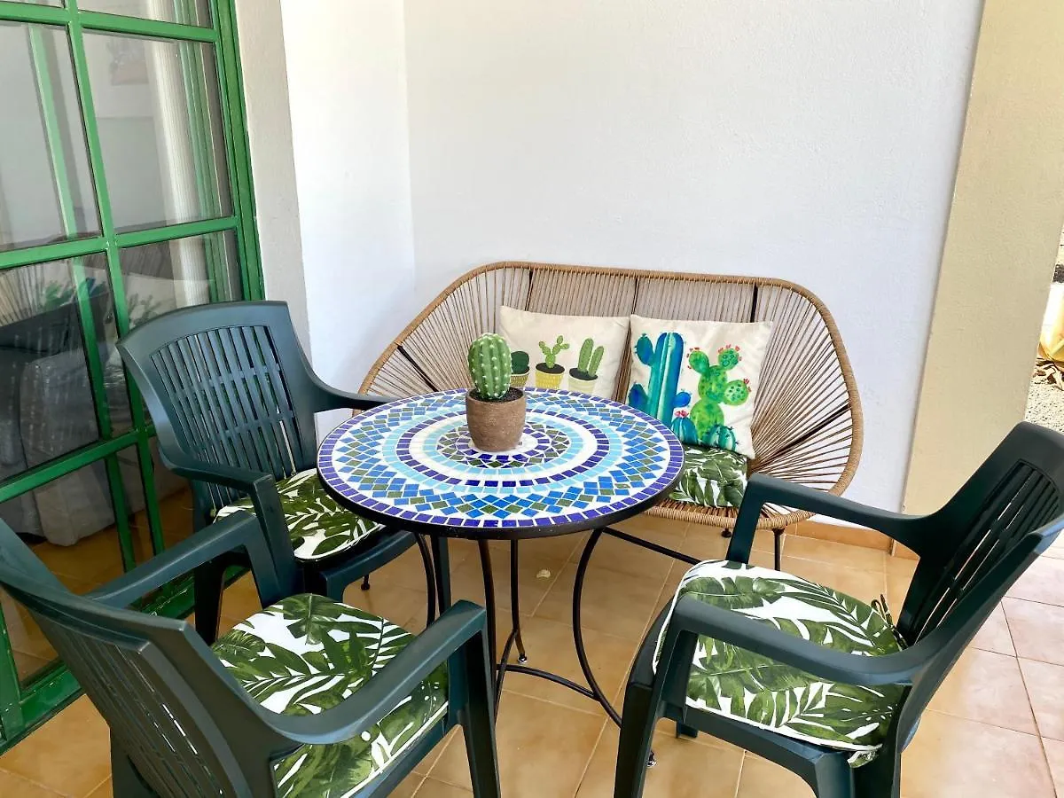 Apartment Las Torres Del Castillo, 108Cactus Costa De Antigua