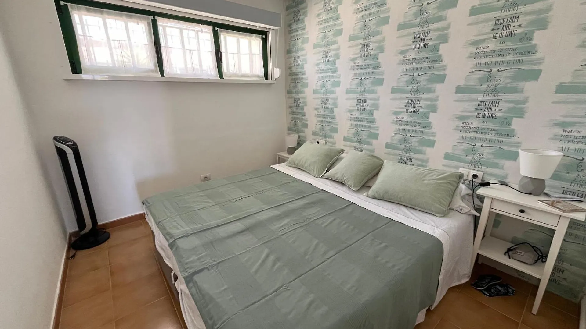 Apartment Las Torres Del Castillo, 108Cactus Costa De Antigua Spanien